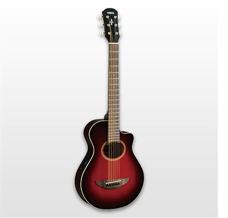 APXT2 Yamaha Semi Acoustic Guitar Price in Pakistan