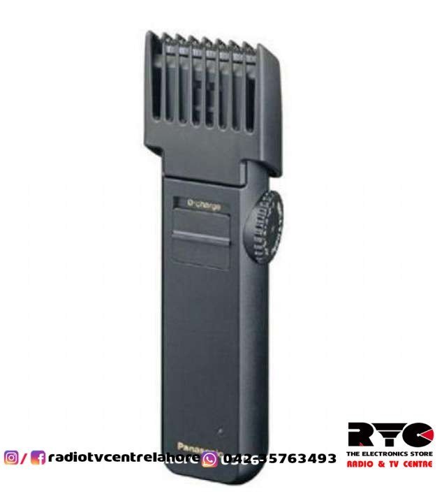 ER-2051-Panasonic Beard Hair Trimmer (Japan) Radio TV Centre