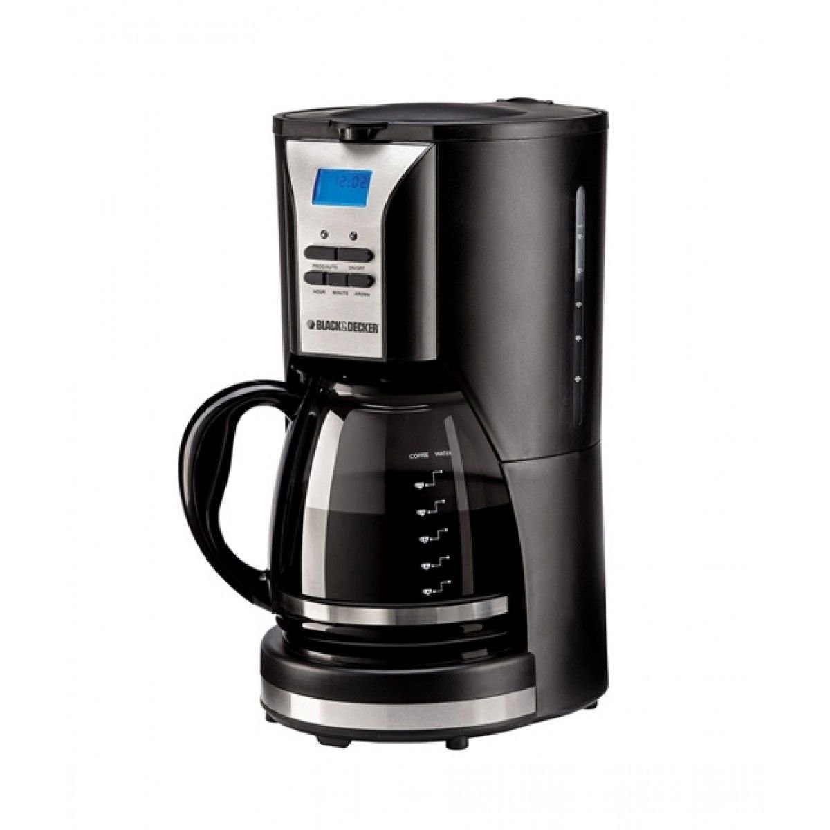 Black \u0026 Decker 12 Cup Coffee Maker 