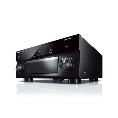 RX-A3080 Yamaha AV Receiver AVENTAGE with MusicCast