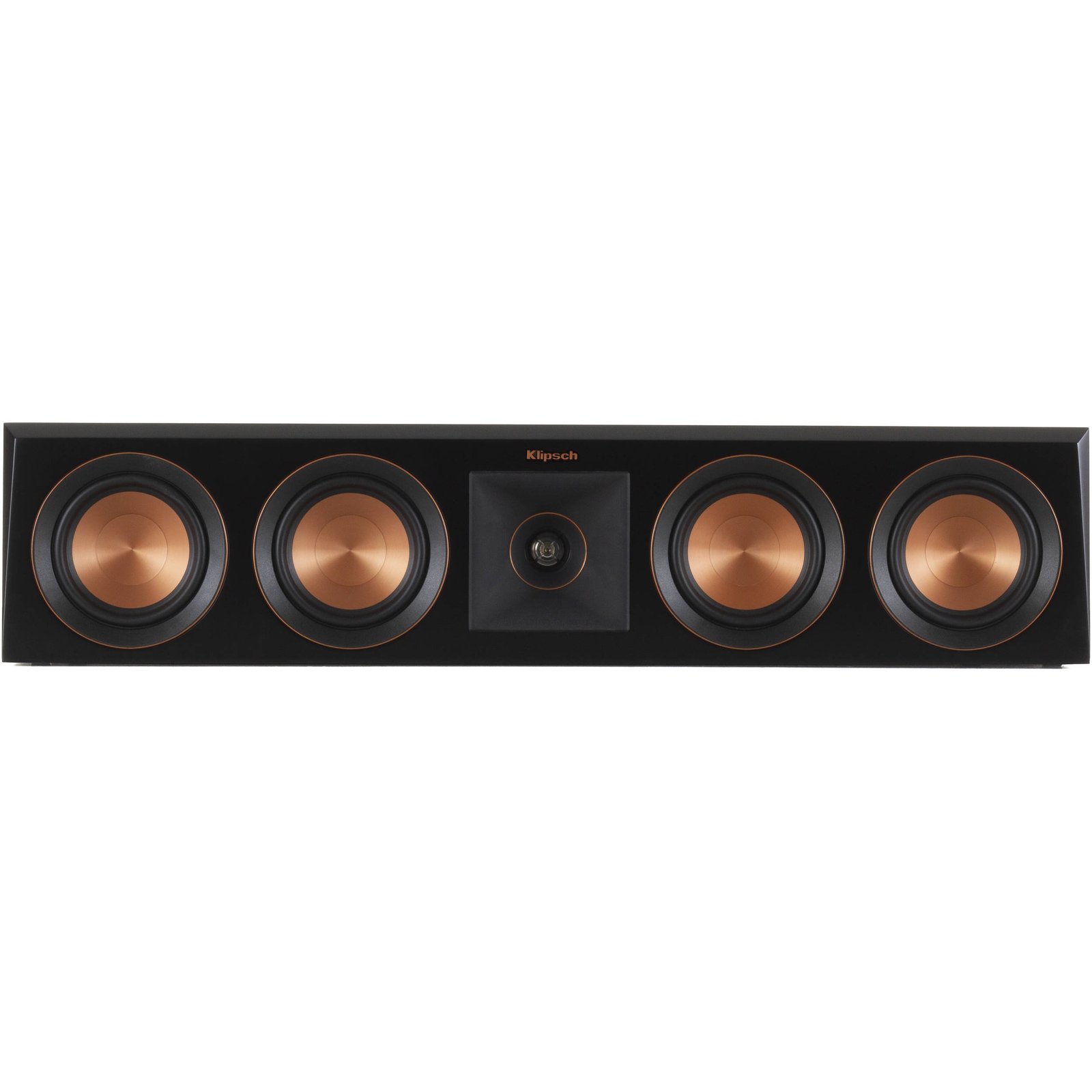 RP-404C Klipsch Center Speaker Black