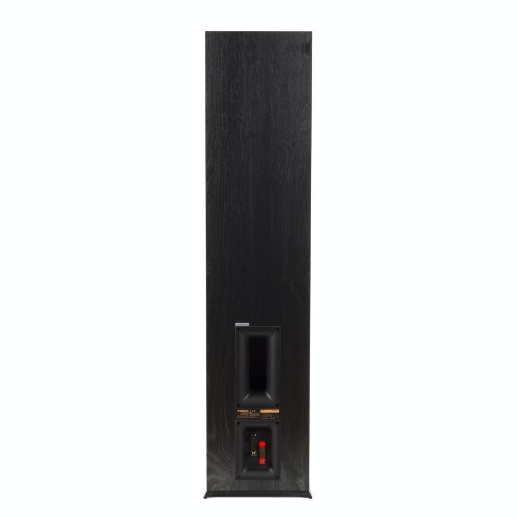 RP-8000F Klipsch FloorStanding Speaker Black