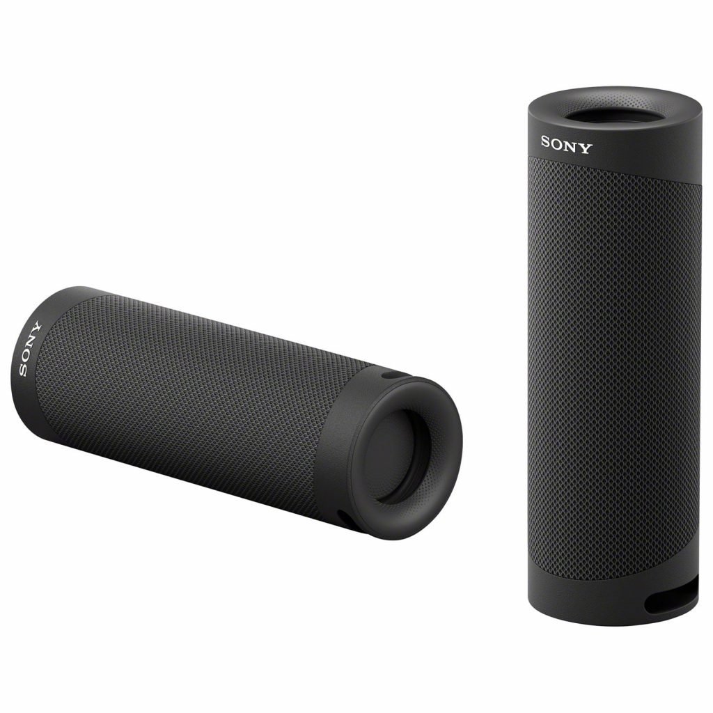 SRSXB23 Sony Portable Speaker Price in Pakistan