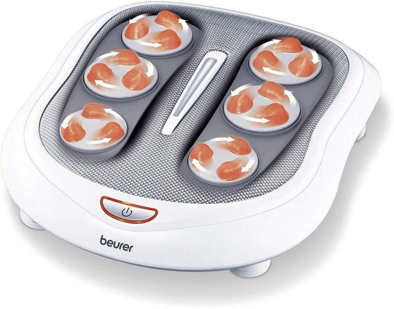FM60 Beurer 18 Shiatsu Foot Massager price in Pakistan