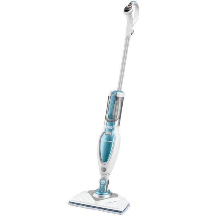 FSM1630 Black & Decker Steam Mop Cleaner price in Pakistan
