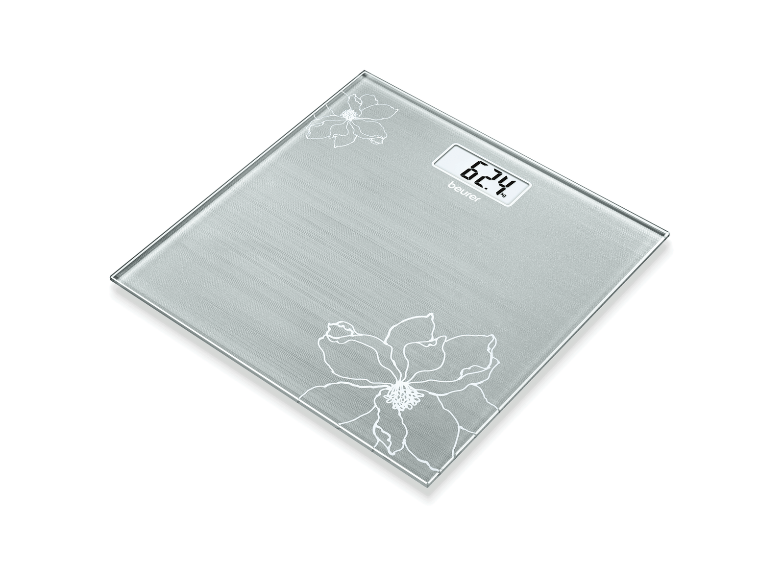 GS10 Beurer Bathroom Digital Scale price in Pakistan