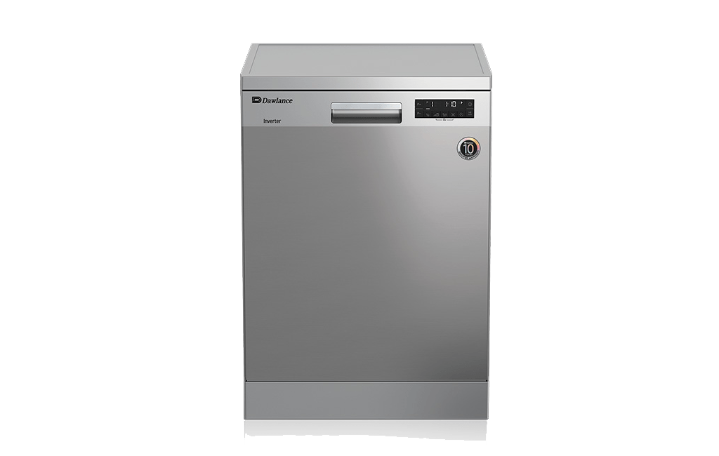 DDW1480I Dawlance Inverter Dish Washer Price in Pakistan