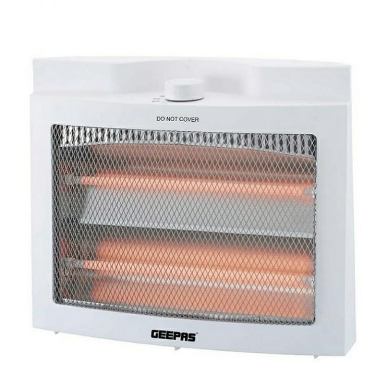 GQH9551P Geepas Quartz Heater price in Pakistan
