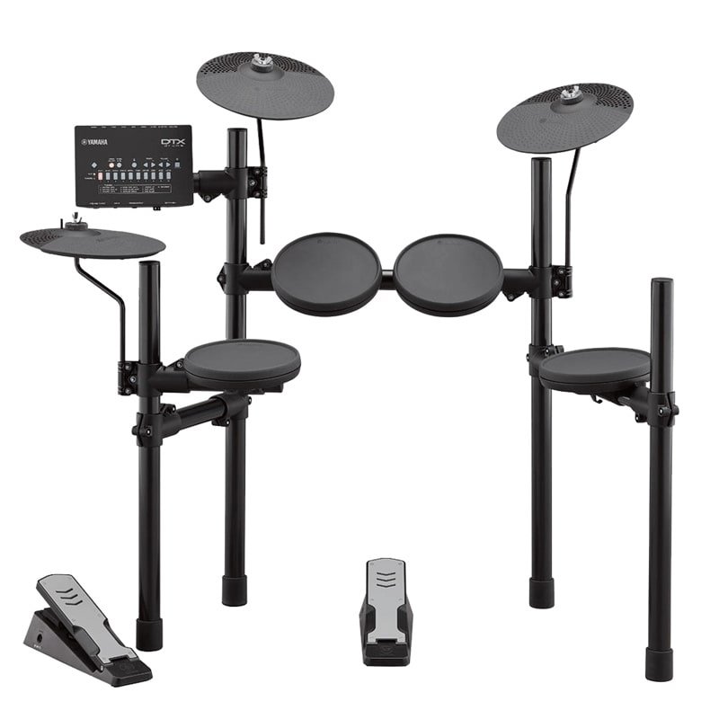 DTX402K Yamaha Electronic Drum Set price in Pakistan