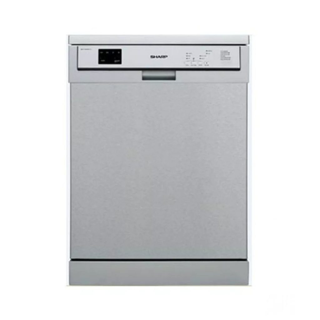 QWV615WH2 Sharp Dishwasher Price in Pakistan