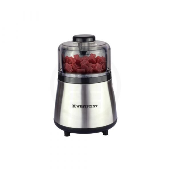 WF1070 Westpoint Deluxe Chopper Machine Price in Pakistan