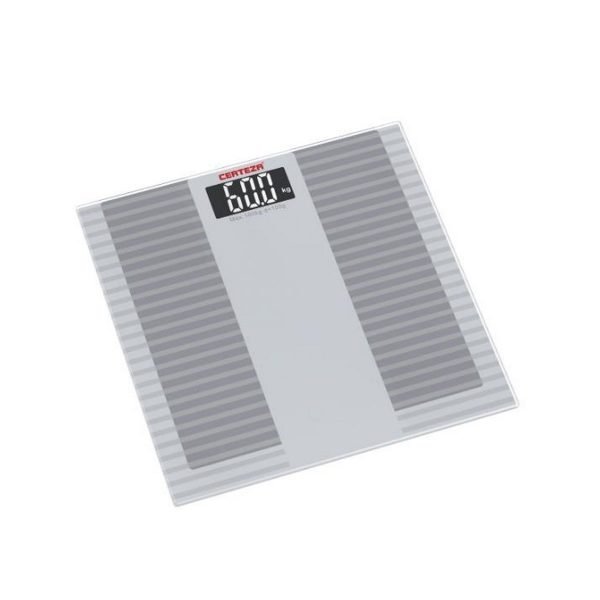 GS810 Certeza Bathroom Digital Scale Price in Pakistan