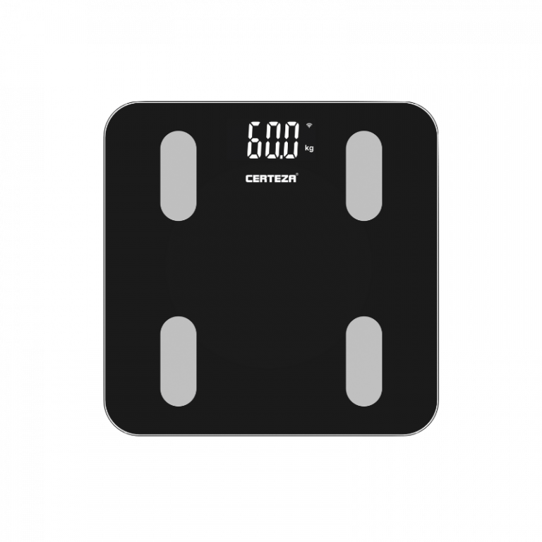 BF870B Certeza Diagnostic Bathroom Digital Scale Price in Pakistan