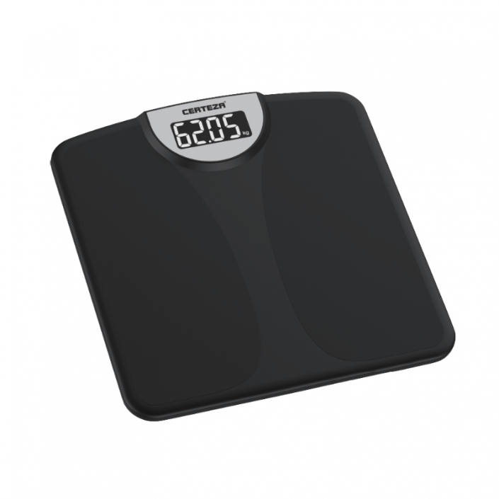 PS812 Certeza Plastic Bathroom Scale Price in Pakistan