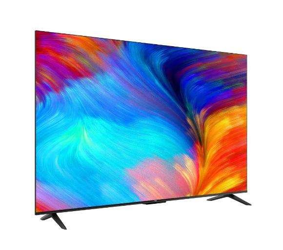 L58P635 TCL Android Smart LED TV price in Pakistan