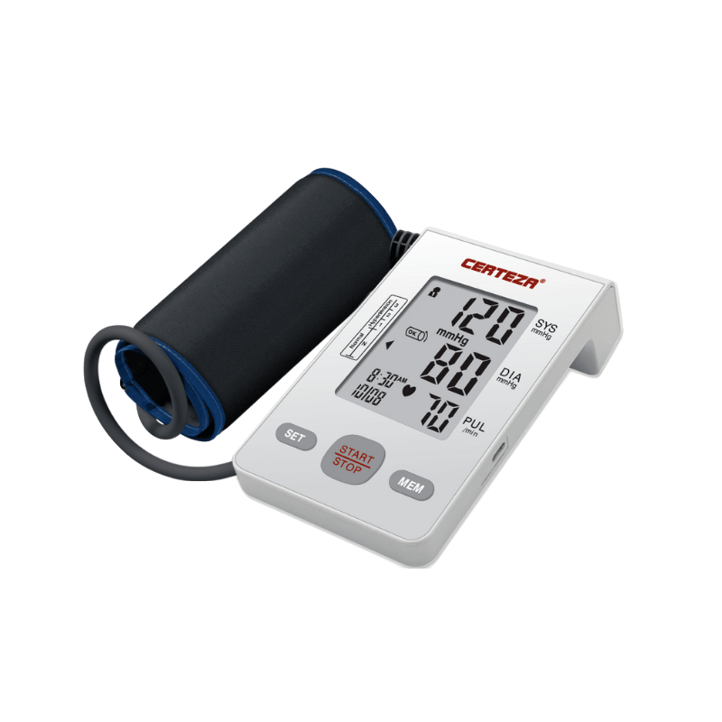 BM408 Certeza BP Meter Price in Pakistan