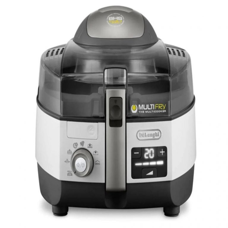 FH1396/1 Delonghi MultiFryer Air Fryer price in Pakistan