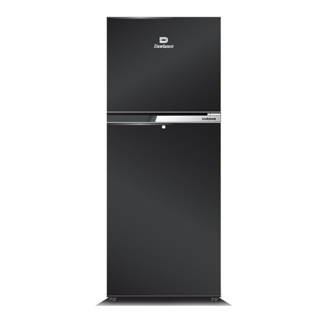DW91999 Hairline Black Dawlance Refrigerator price in Pakistan