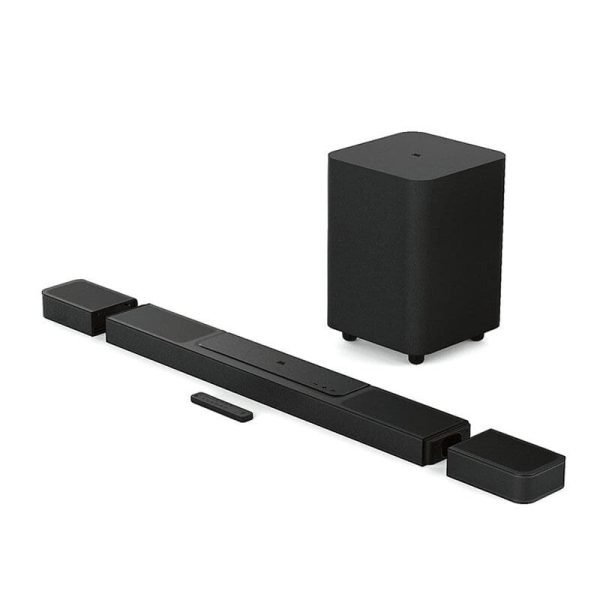 1300X JBL Soundbar With Wifi & Bluetooth price in Pakistan