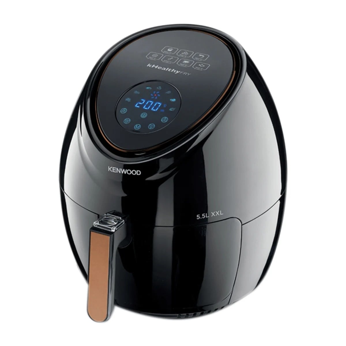 HFP50 Kenwood Air Fryer price in Pakistan
