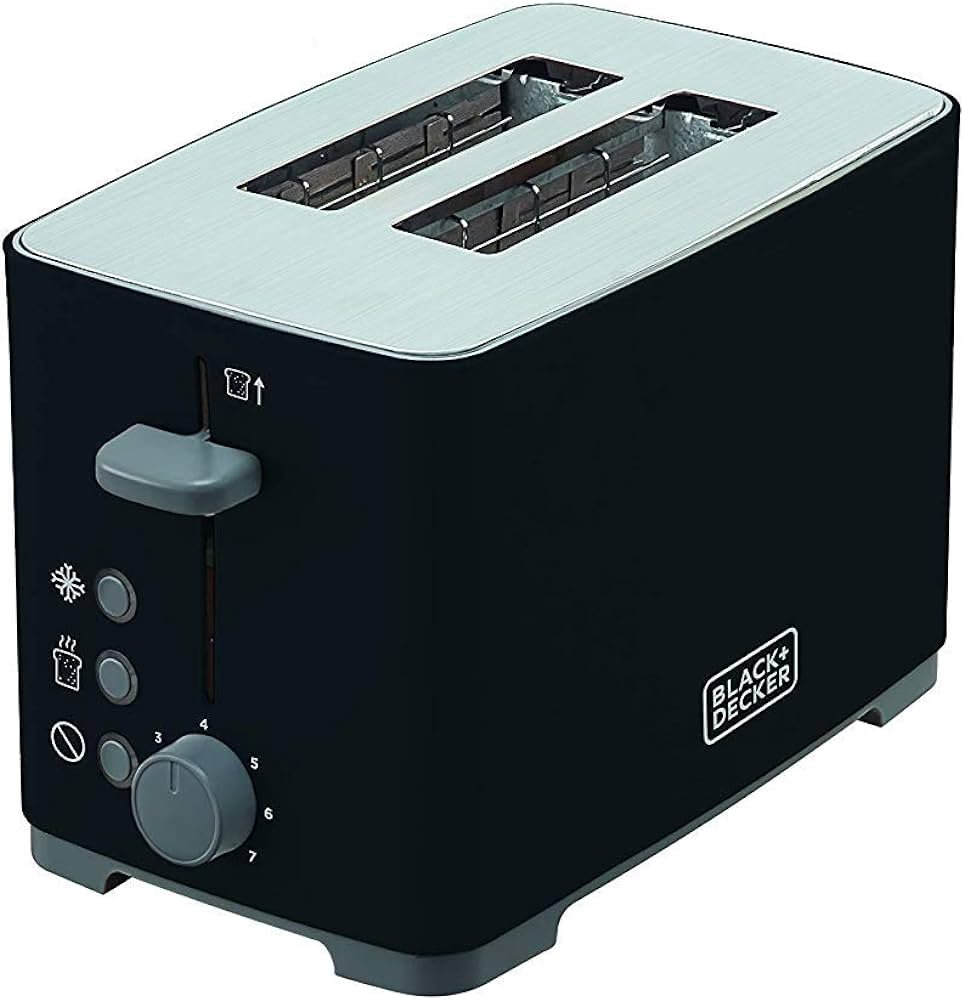 TO800B2 Black & Decker Oven Toaster price in Pakistan