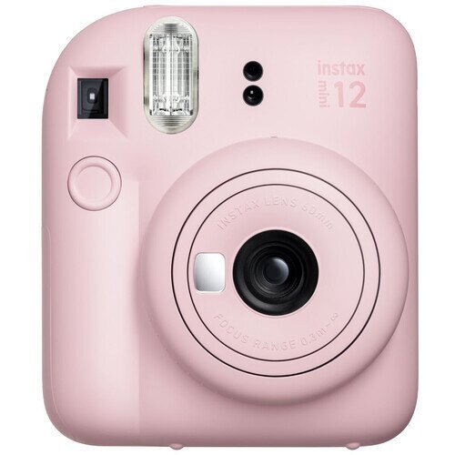 Instax Mini 12 Fujifilm Camera Price in Pakistan
