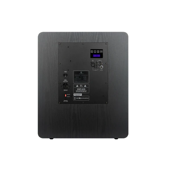 SW-D4000 Tonewinner 12inch 800W Subwoofer Speaker - Radio TV Centre
