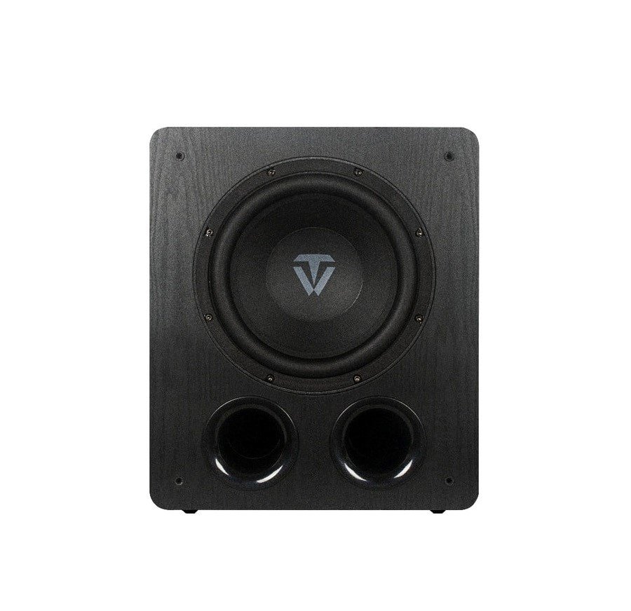 SW-D4000 Tonewinner 12inch 800W Subwoofer Speaker - Radio TV Centre